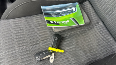 Vauxhall Corsa 1.2 Griffin 5dr Petrol Hatchback